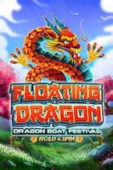 Floating Dragon Dragon Boat Festival - Online Pokie